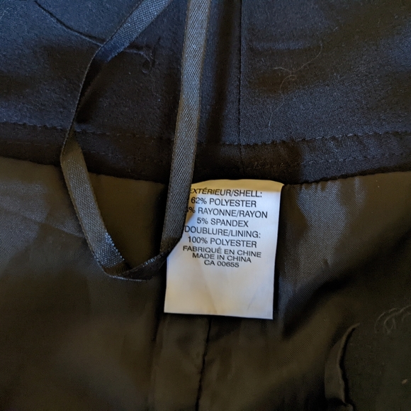 Suzy Shier skirt size 5 - Picture 5 of 7